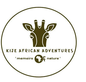 Kije adventures Logo