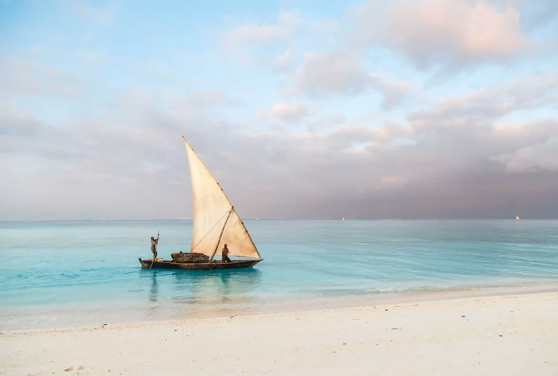 Zanzibar Adventures