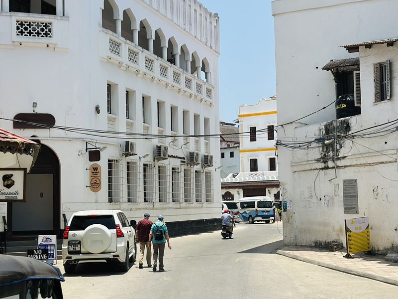 oldstonetown zanzibar