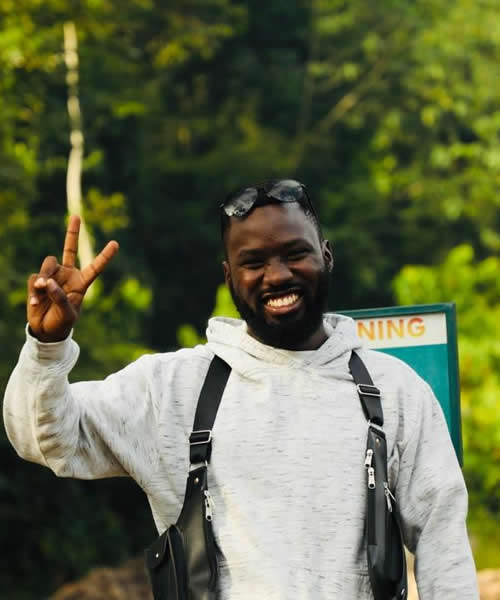 Wasswa Hassan Loybados